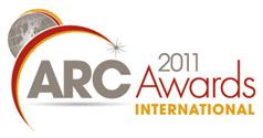 Logo of ARC Awards