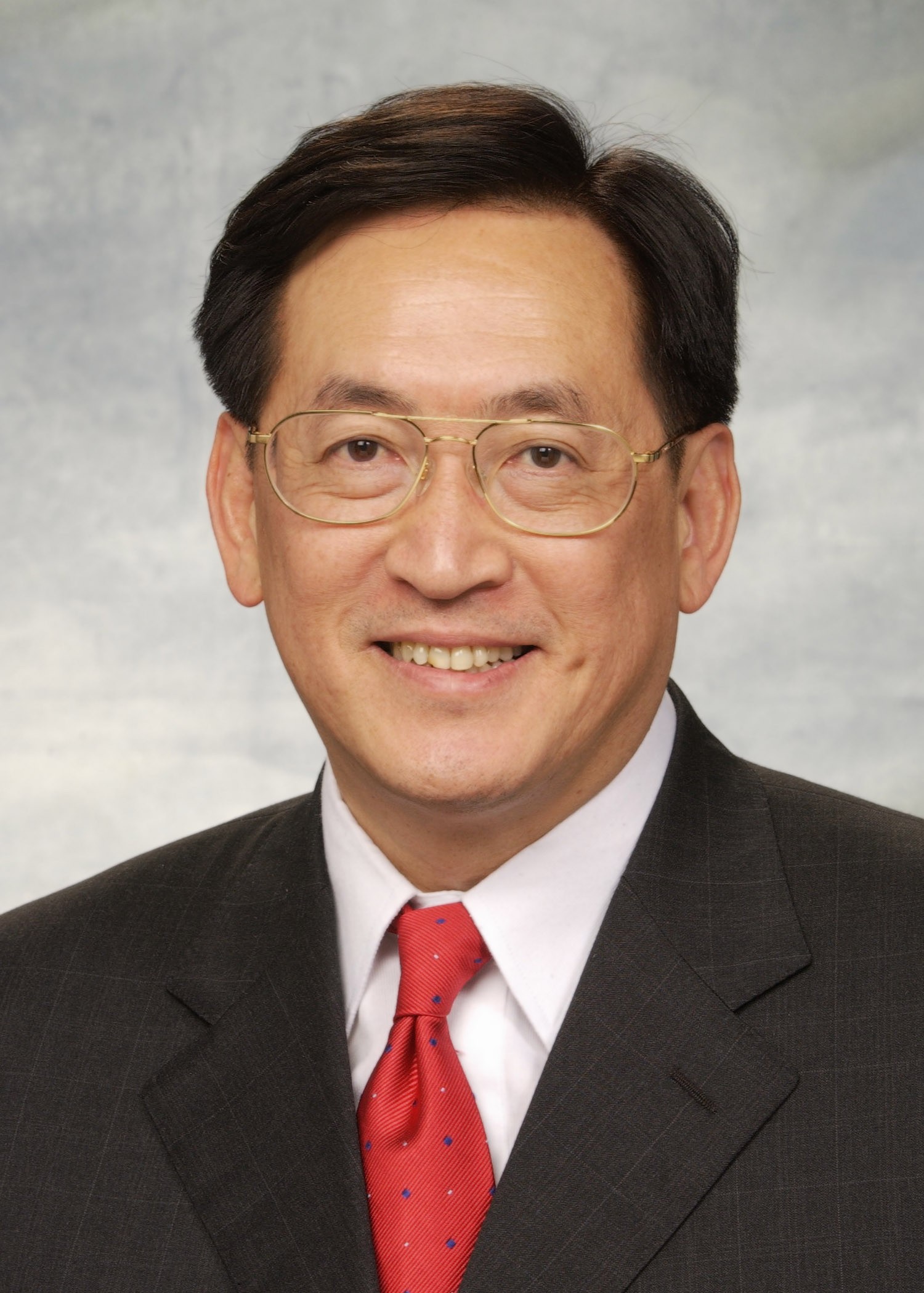 Photo of  Dr. York CHOW, EOC Chairperson