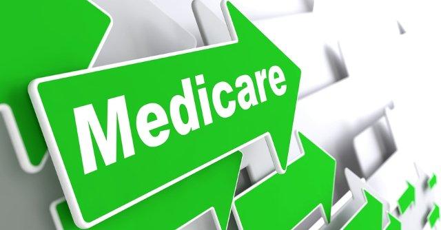 Photo of medical care graphics