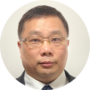 Profile photo of Mr Tony Chan