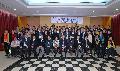Photo of the delegation of the United Nations Economic and Social Commission for Asia and the Pacific