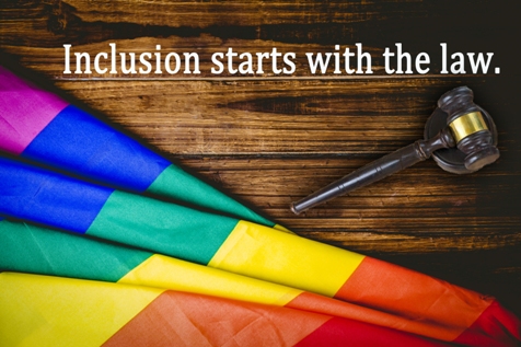 EOC Chairperson calls on Government to accelerate legislation against LGBTI discrimination EOC Chairperson calls on Government to accelerate legislation against LGBTI discrimination