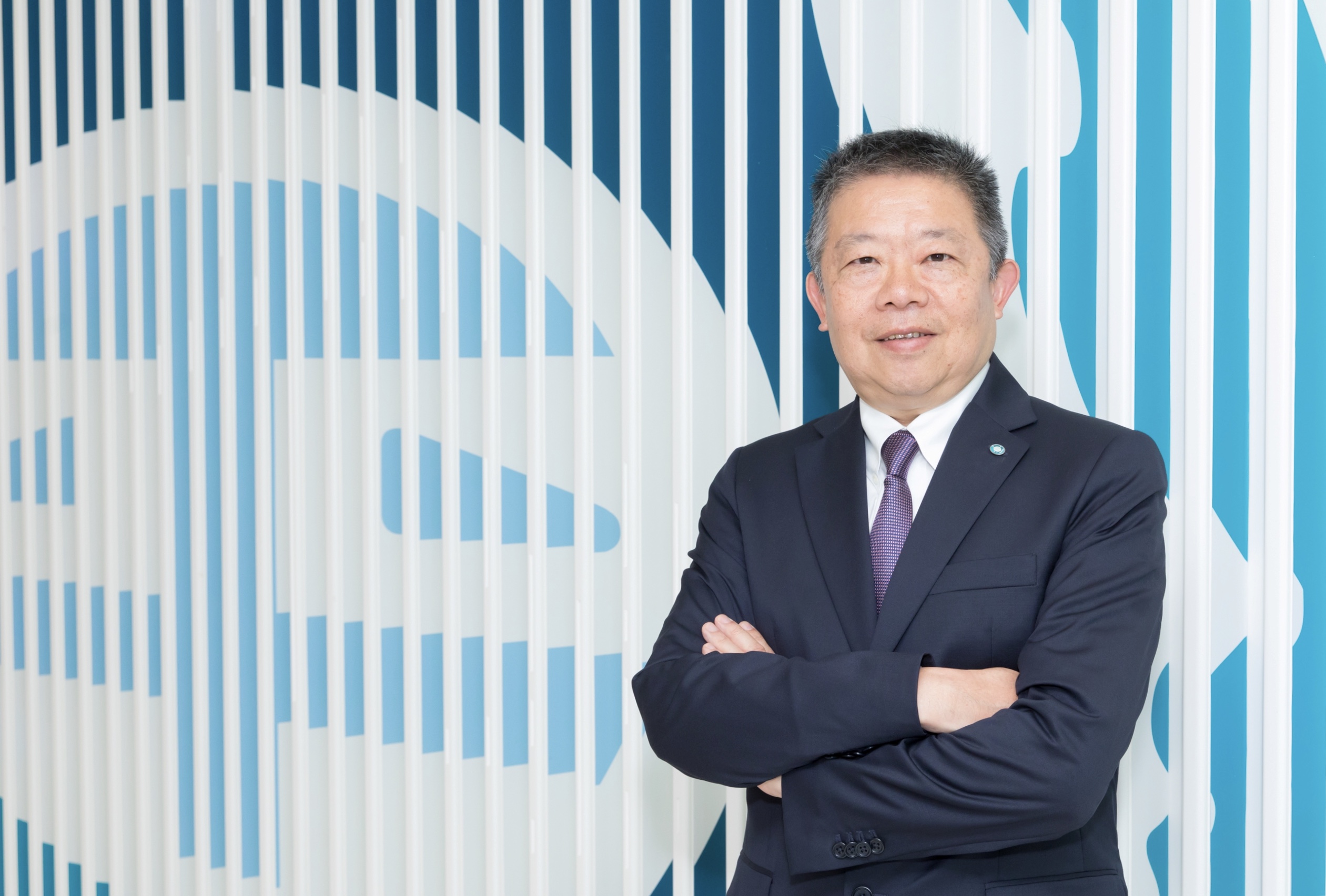 Mr Ricky CHU Man-kin, Chairperson of the EOC Mr Ricky CHU Man-kin, Chairperson of the EOC