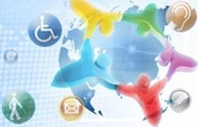 Logo of Web Accessibility Campaign