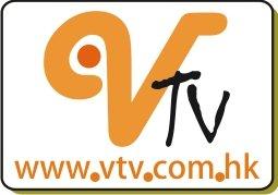 VTV網上電視台的標誌