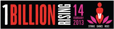 Icon of the “1 Billion Rising”