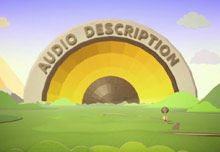 口述影像短片的圖片