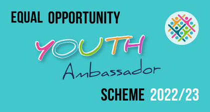 Equal Opportunity Youth Ambassador Scheme