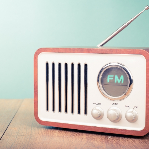 Radio Programme