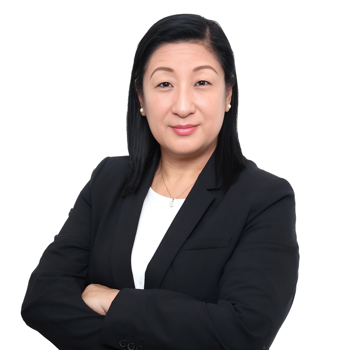 Aruna GURUNG女士