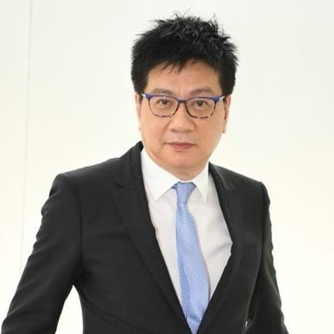 黄汝荣先生