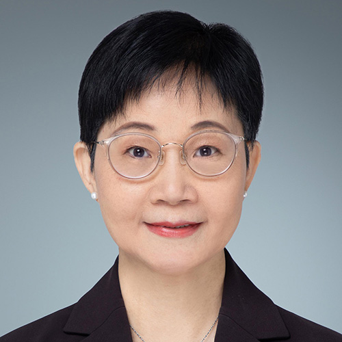 Ms LAM Mei-sau, Linda, S.B.S.
