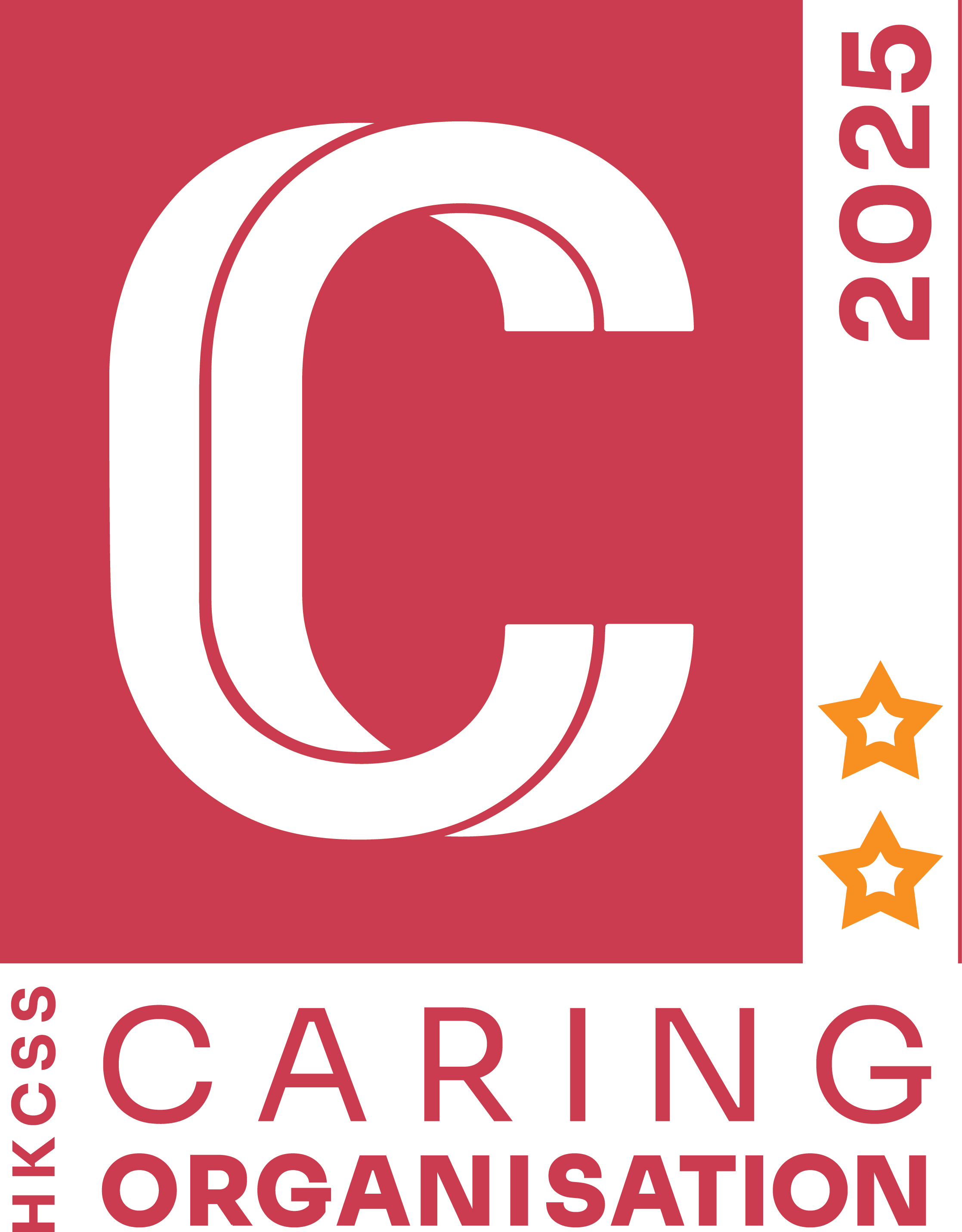 Caring Organisation Advanced Performance