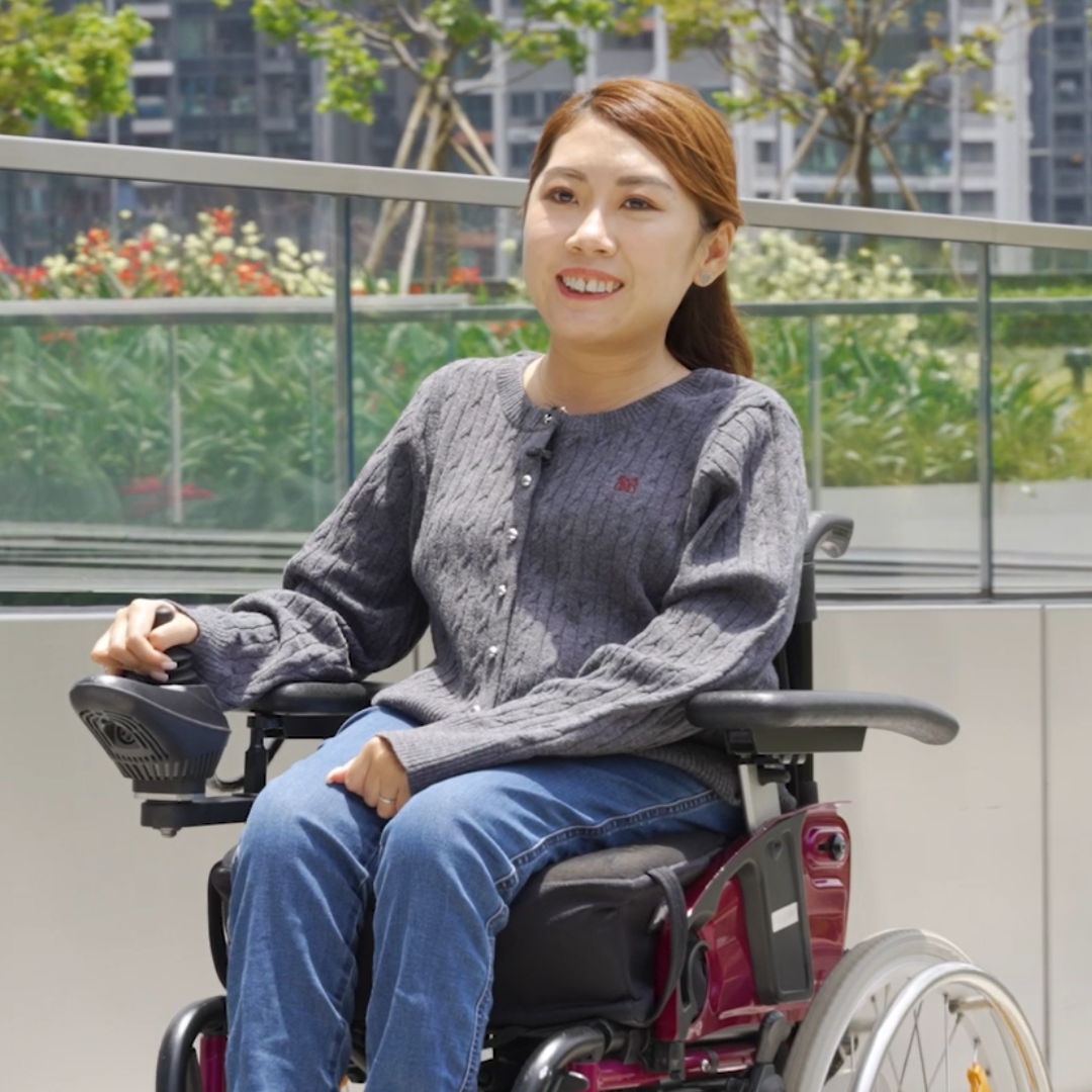 暢通易達短片及社交媒體宣傳活動