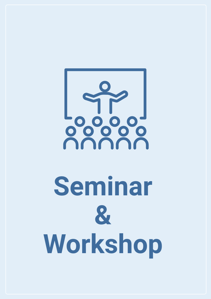 Workshop for Social Service Sector on Drafting and Implementing an Anti-Sexual Harassment Policy (21 October 2020)