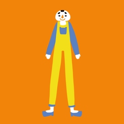 Character from the series_Tally