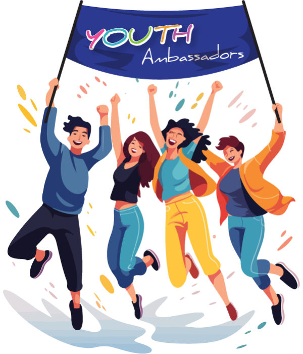 Equal Opportunities Youth Ambassador Scheme 2024/25