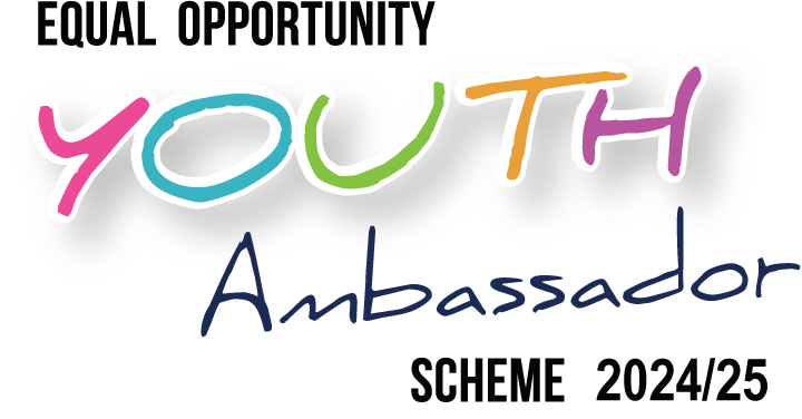 Equal Opportunities Youth Ambassador Scheme 2024/25