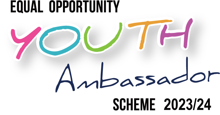 Equal Opportunity Youth Ambassador Scheme 2023/24